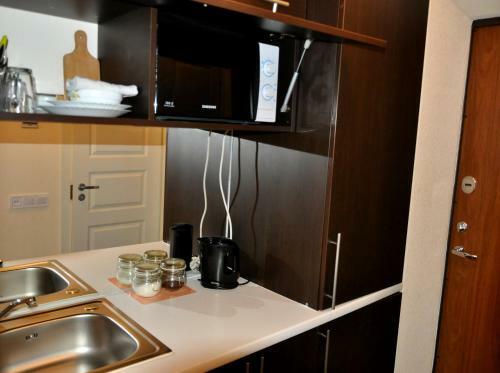 Apartamento Nuoma Klaipeda 6