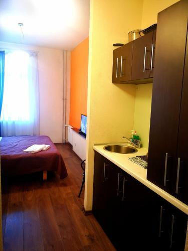 Apartamento Nuoma Klaipeda 6