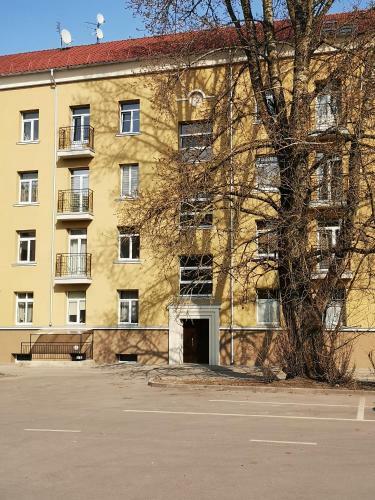 Apartamento Nuoma Klaipeda 7