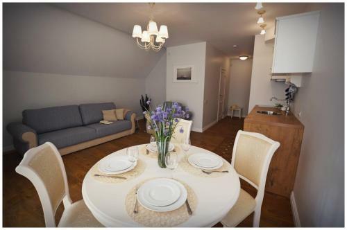 Smelynas Neringa Apartments