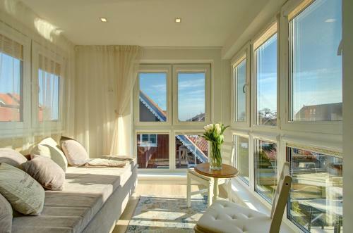 Apartamento Loftas Nidos Centre