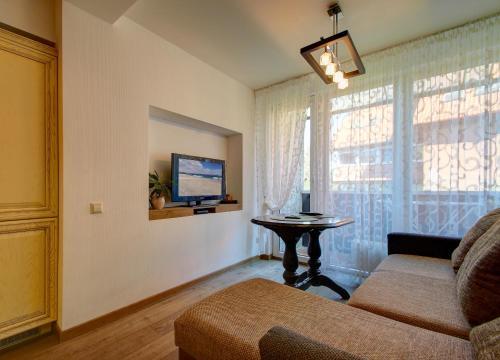 Apartamento Nidos Egl?