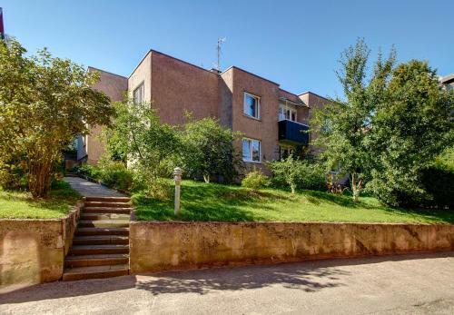 Apartamento Nidos Egl?