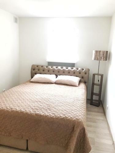 Hostal Vila Luka