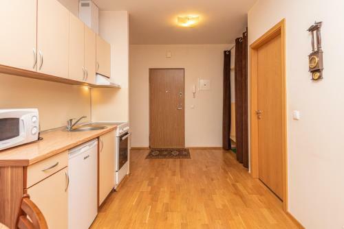 Cozy Home Vanagupe Apartment