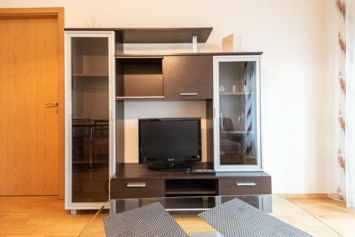 Cozy Home Vanagupe Apartment