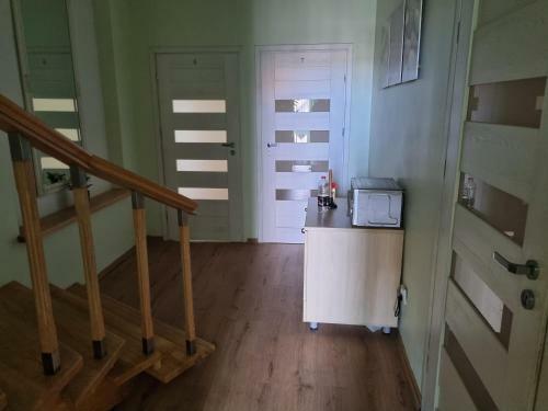 Apartamento Livingpalanga Meta Su Balkonu