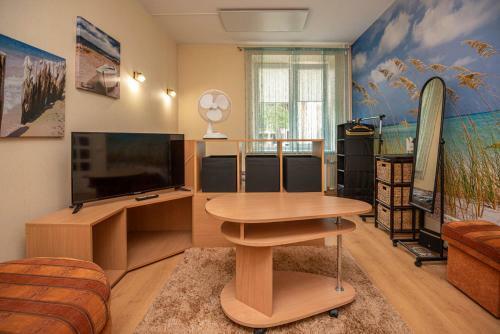 Centro Apartment
