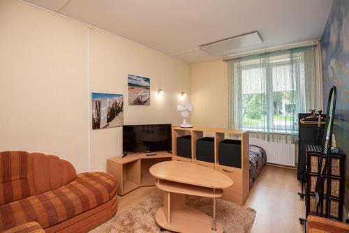 Centro Apartment