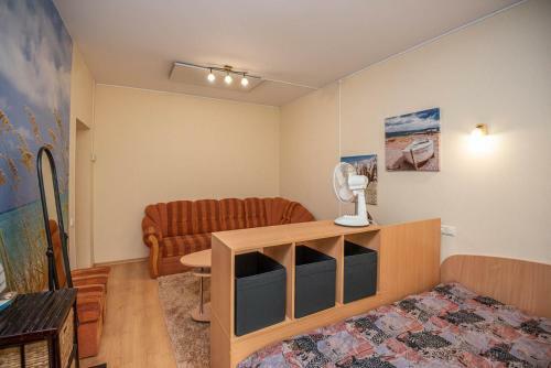 Centro Apartment