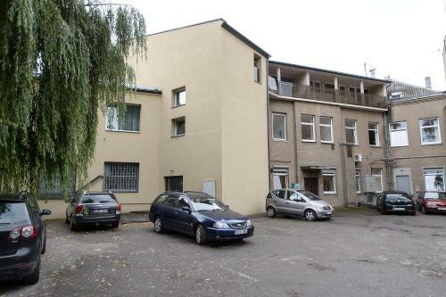 Centro Apartamentai