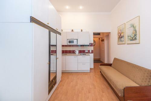 Apartamento Gintaro Studija
