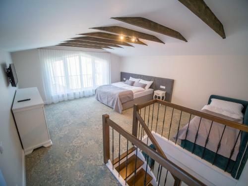 Hostal Vila J?ralux