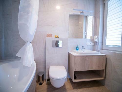 Hostal Vila J?ralux