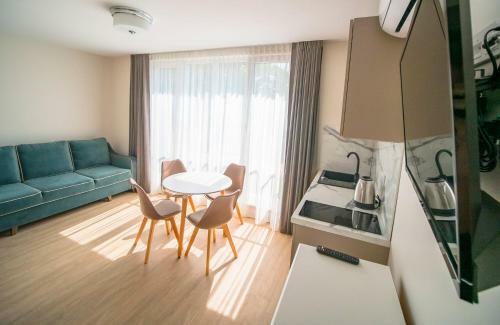 Hostal Vila J?ralux