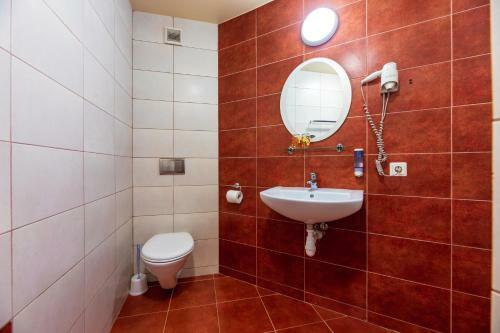 Hostal Apartamentai "tenisas"