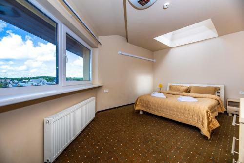 Hostal Apartamentai "tenisas"