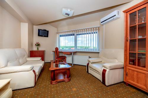 Hostal Apartamentai "tenisas"
