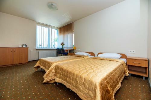 Hostal Apartamentai "tenisas"