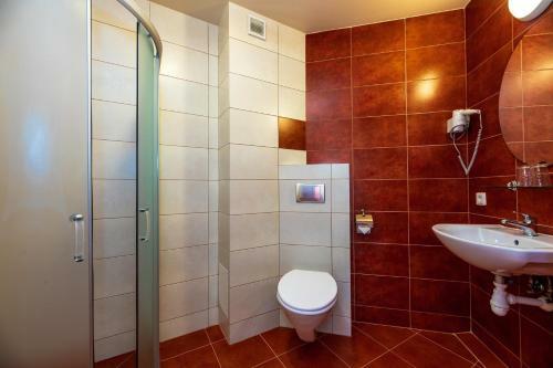 Hostal Apartamentai "tenisas"