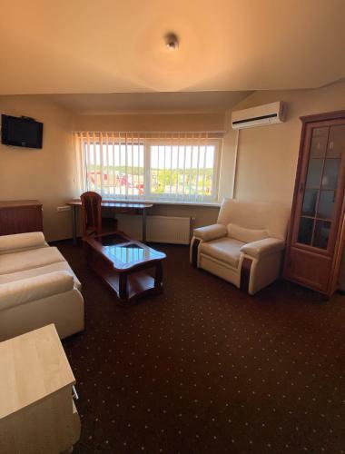 Hostal Apartamentai "tenisas"
