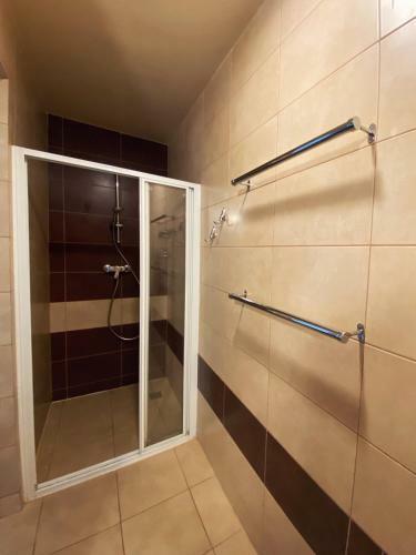 Hostal Apartamentai "tenisas"