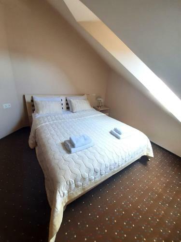 Hostal Apartamentai "tenisas"
