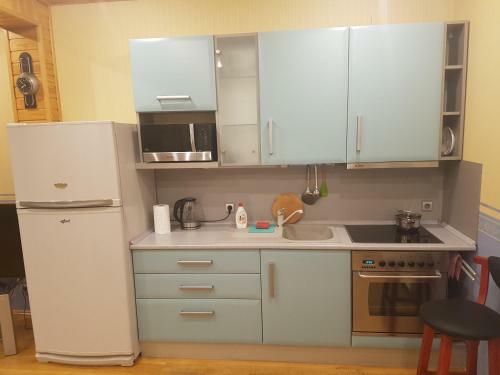 Cozy Home Two Bedroom Apartments