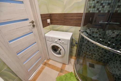 Apartamento Cozy Seaside Studio