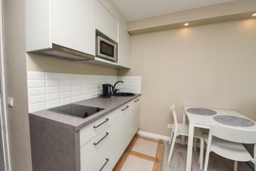 Apartamento Cozy Seaside Studio