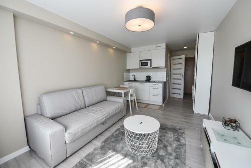 Apartamento Cozy Seaside Studio