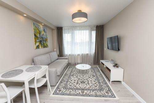 Apartamento Cozy Seaside Studio
