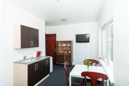 Maironio 23 Apartments