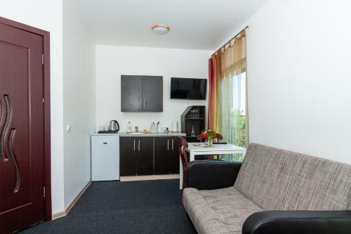 Maironio 23 Apartments