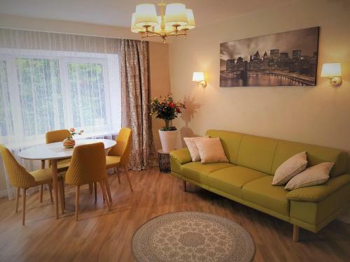 Apartamento Tip Top