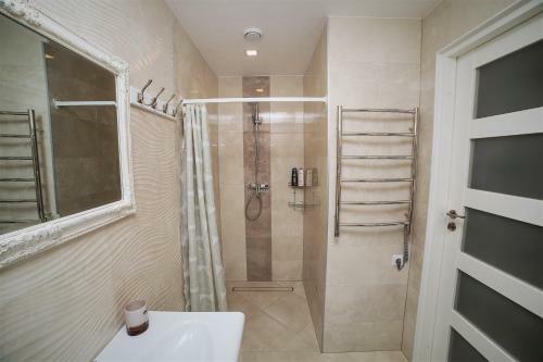 Apartamento Tip Top