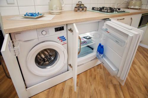 Apartamento Tip Top