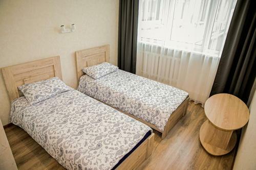 Hostal Everena Guest House