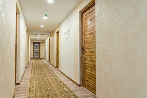 Hostal Everena Guest House