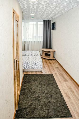 Hostal Everena Guest House