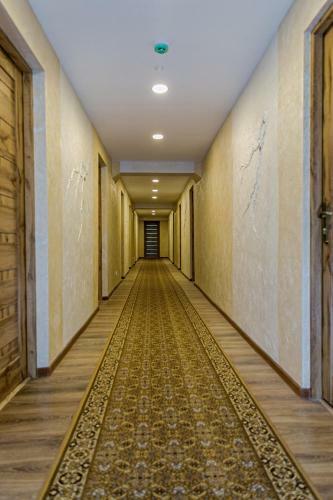 Hostal Everena Guest House