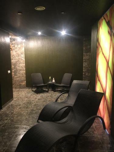 Apartamento D?iugo Kalnas