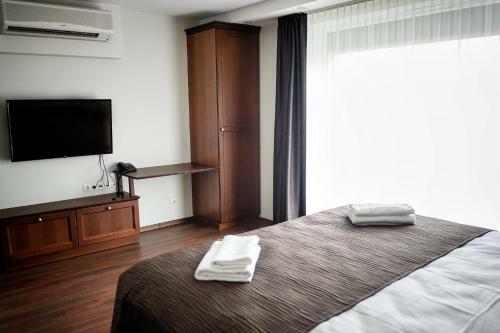 Hotel Motel Panorama