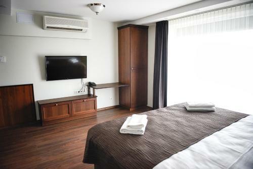 Hotel Motel Panorama