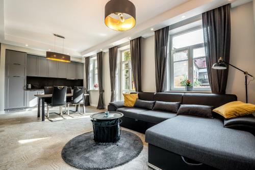 Uzupis Apartments - Old Town