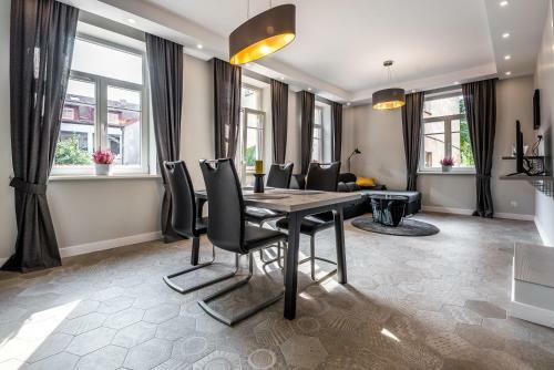 Uzupis Apartments - Old Town
