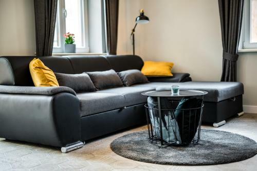 Uzupis Apartments - Old Town
