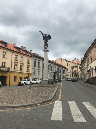 Uzupis Apartments - Old Town