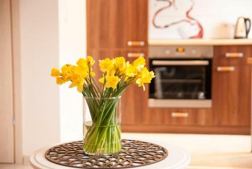 Evarent Apartament