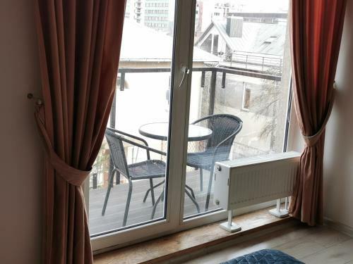Evarent Apartament